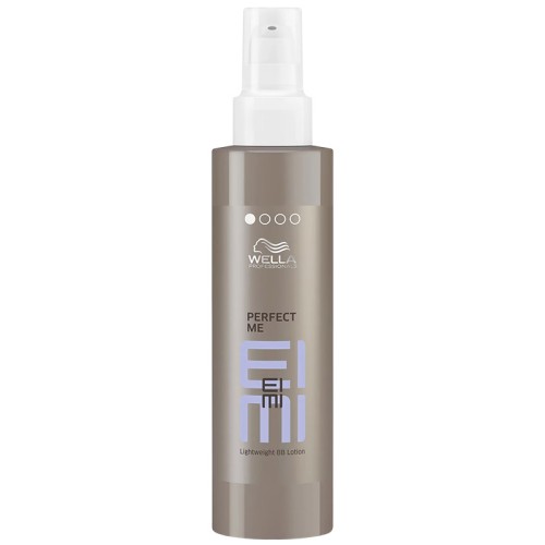 Wella Professional EIMI Perfect Me BB Lotion - lengvas plaukų losjonas, 100 ml