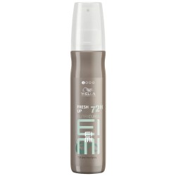 Wella Professional Eimi Nutricurls Fresh Up 72h Anti-Frizz Spray - plaukų purškiklis su apsauga nuo
