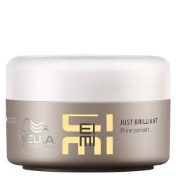 Wella Professional EIMI Just Brilliant - žvilgesio suteikianti pomada plaukams, 75 ml
