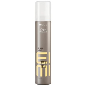 Wella Professional EIMI Glam Mist - plaukų blizgesio purškiklis, 200 ml