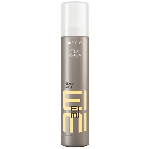 Wella Professional EIMI Glam Mist - plaukų blizgesio purškiklis, 200 ml