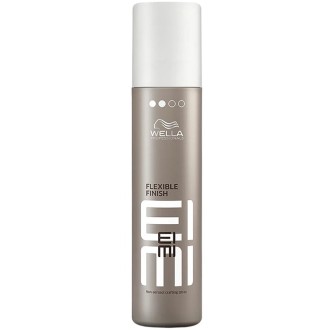 Wella Professional EIMI Flexible Finish - neaerozolinis plaukų lakas, 250 ml