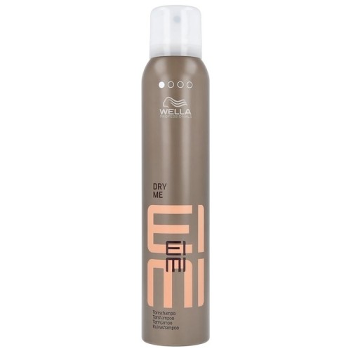 Wella Professional EIMI Dry Me - sausas šampūnas, 180 ml