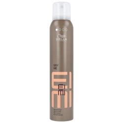 Wella Professional EIMI Dry Me - sausas šampūnas, 180 ml