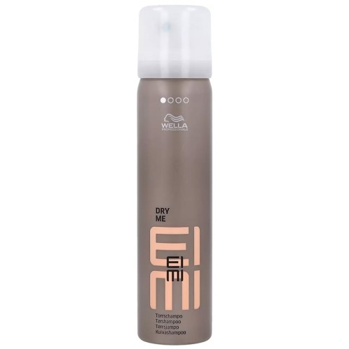 Wella Professional EIMI Dry Me - sausas šampūnas, 65 ml
