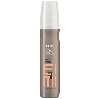 Wella Professional EIMI Body Crafter Spray - plaukų apimtį didinantis purškiklis, 150 ml