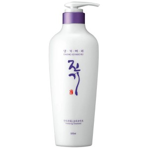 Daeng Gi Meo Ri Vitalizing Treatment - kondicionierius, 500 ml