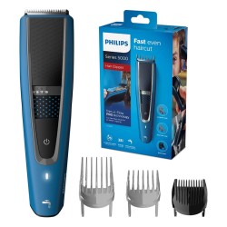 Philips HC5612/15 - plaunama plaukų kirpimo mašinėlė