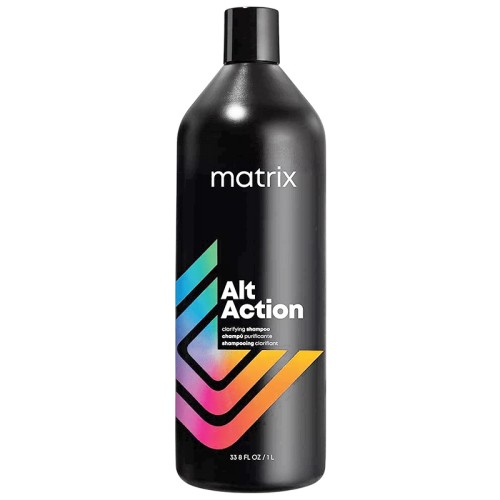 Matrix Alt Action Clarifying Shampoo 1000ml