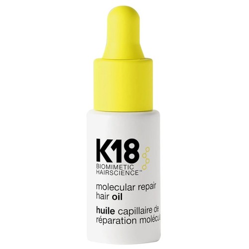 K18 Molecular Repair Hair Oil 4ml