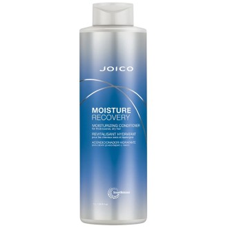 Joico Moisture Recovery Conditioner For Dry Hair - drėkinamasis kondicionierius, 1000 ml