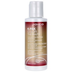 Joico K-PAK Color Therapy Color-Protecting Shampoo (dyed and highlight
