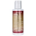 Joico K-PAK Color Therapy Color-Protecting Shampoo - šampūnas pažeistiems dažytiems plaukams, 50 ml