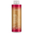 Joico K-PAK Color Therapy Color-Protecting Shampoo - šampūnas pažeistiems dažytiems plaukams, 1000