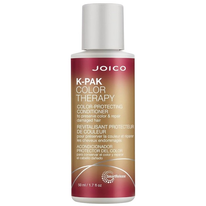 Joico K-Pak Color Therapy Color-Protecting Conditioner (dyed damaged h