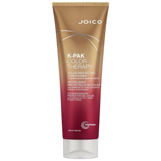 Joico K-Pak Color Therapy Color-Protecting Conditioner - kondicionierius dažytiems plaukams, 250 ml