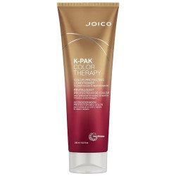 Joico K-Pak Color Therapy Color-Protecting Conditioner - kondicionierius dažytiems plaukams, 250 ml