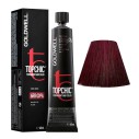 Goldwell Topchic Hair Color 60 ml 0ml 6RR@PK