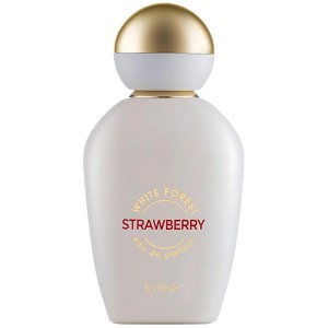 La Fede White Forest Strawberry EDP kvepalai moterims, 100 ml