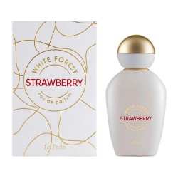 La Fede White Forest Strawberry EDP kvepalai moterims, 100 ml
