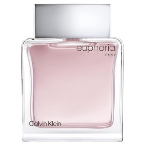 Calvin Klein Euphoria Men EDT kvepalai vyrams, 100 ml