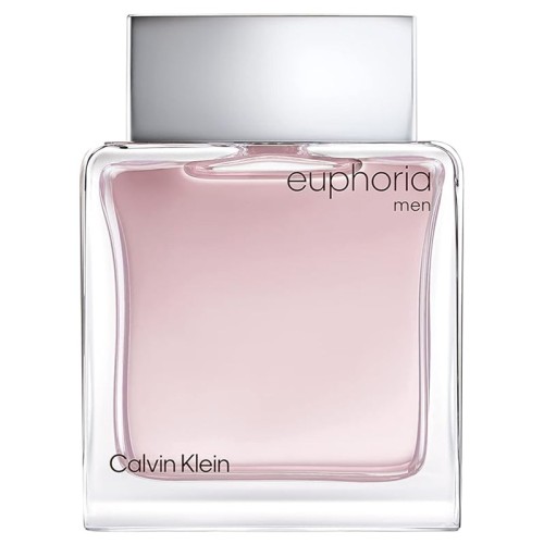 Calvin Klein Euphoria Men EDT kvepalai vyrams, 100 ml