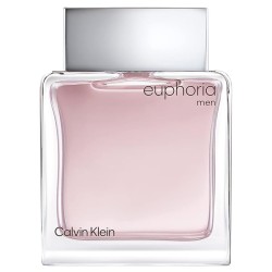Calvin Klein Euphoria Men EDT kvepalai vyrams, 100 ml
