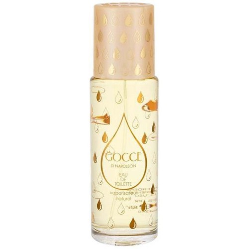 Morris Gocce di Napoleon EDT 100 ml kvepalai moterims kvepalai moterims