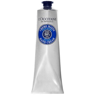 L´occitane Hand Cream 20% Shea Butter - rankų kremas, 150 ml