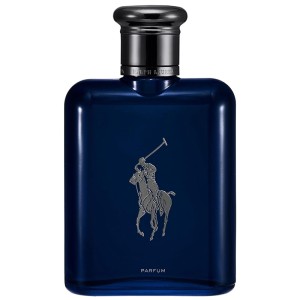 Ralph Lauren Polo Blue Parfum kvepalai vyrams, 125 ml