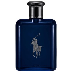Ralph Lauren Polo Blue Parfum kvepalai vyrams, 125 ml