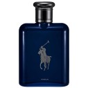 Ralph Lauren Polo Blue Parfum kvepalai vyrams, 125 ml