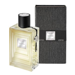Lalique Electrum Les Compositions Parfumees EDP unisex kvepalai, 100 ml 2