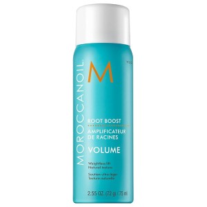 Moroccanoil Volume Root Boost Spray - plaukų formavimo priemonė, 75 ml