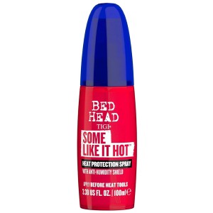 Tigi Bed Head Some Like It Hot Spray - purškiklis nuo karščio, 100 ml