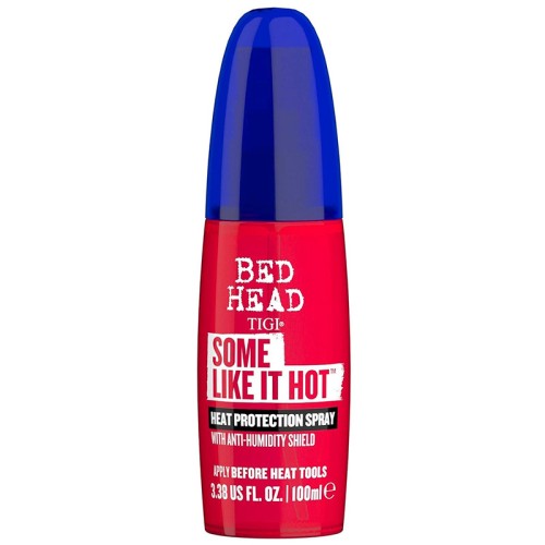 Tigi Bed Head Some Like It Hot Spray - purškiklis nuo karščio, 100 ml