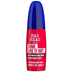 Tigi Bed Head Some Like It Hot Spray - purškiklis nuo karščio, 100 ml