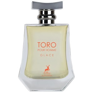 Maison Alhambra Toro Pour Homme Glace EDP 100 ml kvepalai vyrams