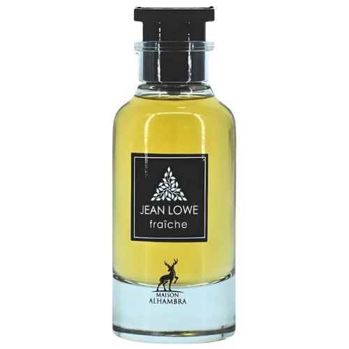 Maison Alhambra Jean Lowe Fraiche EDP 100 ml kvepalai vyrams