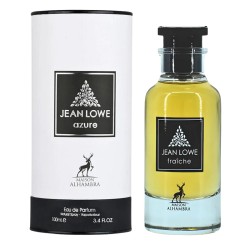 Maison Alhambra Jean Lowe Fraiche EDP 100 ml kvepalai vyrams