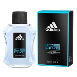 Adidas Ice Dive EDT kvepalai vyrams, 100 ml