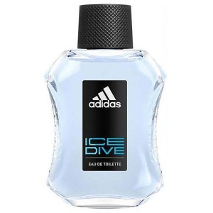Adidas Ice Dive EDT kvepalai vyrams, 100 ml