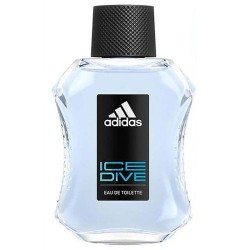 Adidas Ice Dive EDT kvepalai vyrams, 100 ml