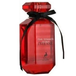 Maison Alhambra Pink Shimmer Secret Intense EDP kvepalai moterims, 100 ml