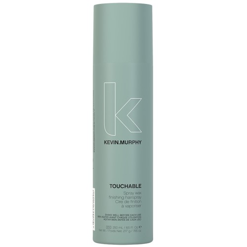 Kevin Murphy Touchable Spray Wax - purškiamas vaškas, 250 ml