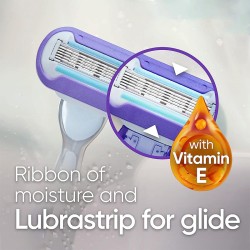 Gillette Venus Swirl ( 6 pcs ) 6 pcs