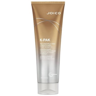 Joico K-Pak Reconstructing Conditioner - kondicionierius pažeistiems plaukams, 250 ml