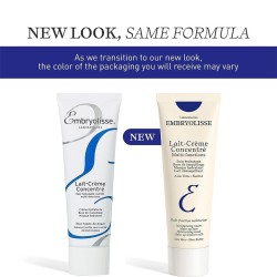 Embryolisse Moisturizing Multi-Function Cream - daugiafunkcis drėkinamasis kremas, 75 ml