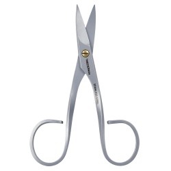 Tweezerman Stainless Nail Scissors - nagų žirklės