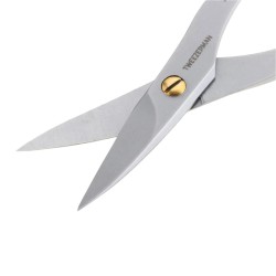 Tweezerman Stainless Nail Scissors - nagų žirklės